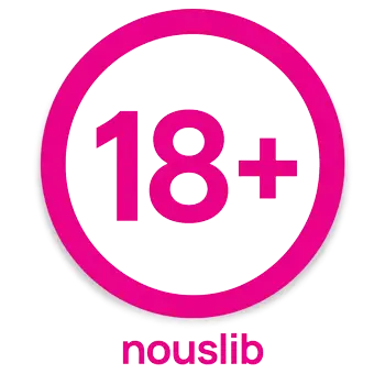 Aperçu de NOUSLIB - Rencontre adulte en ligne